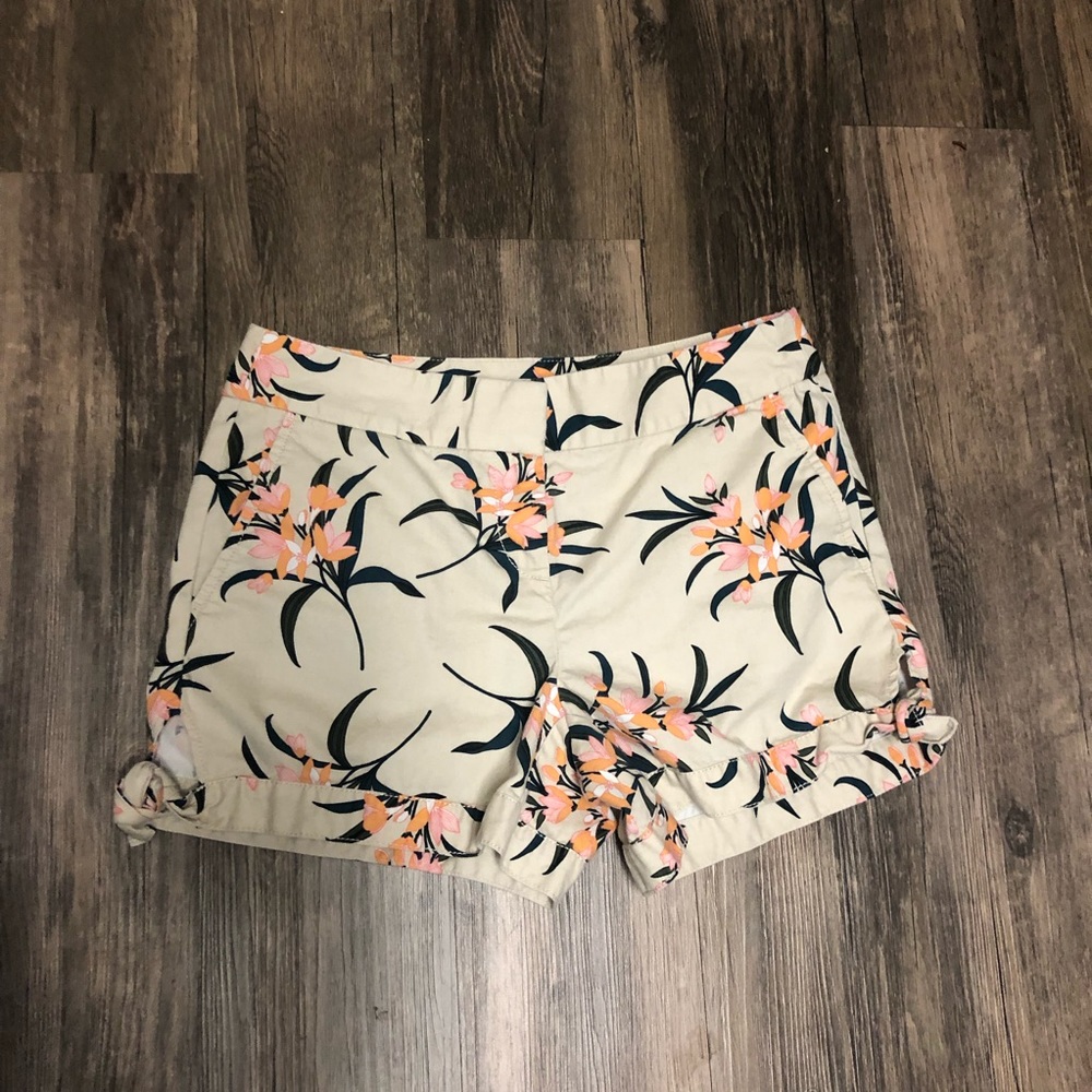 Loft Shorts